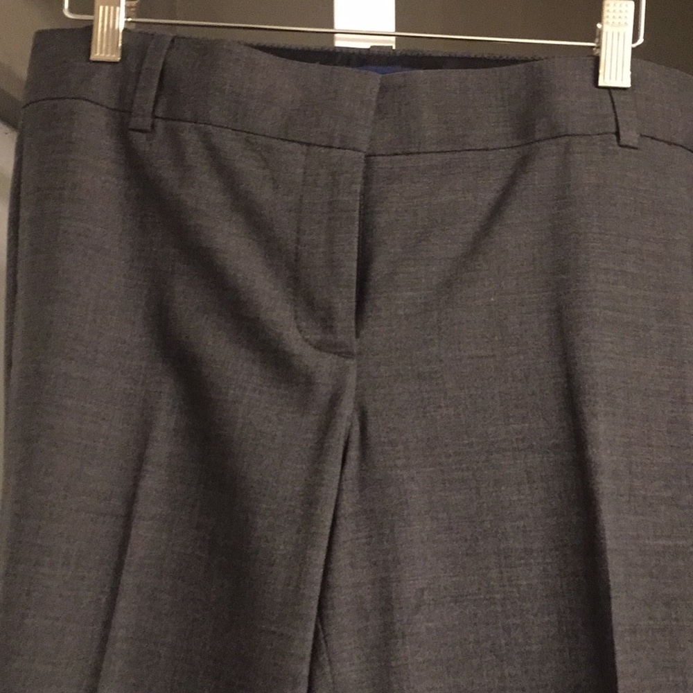 JCrew Favorite Fit pant - New
